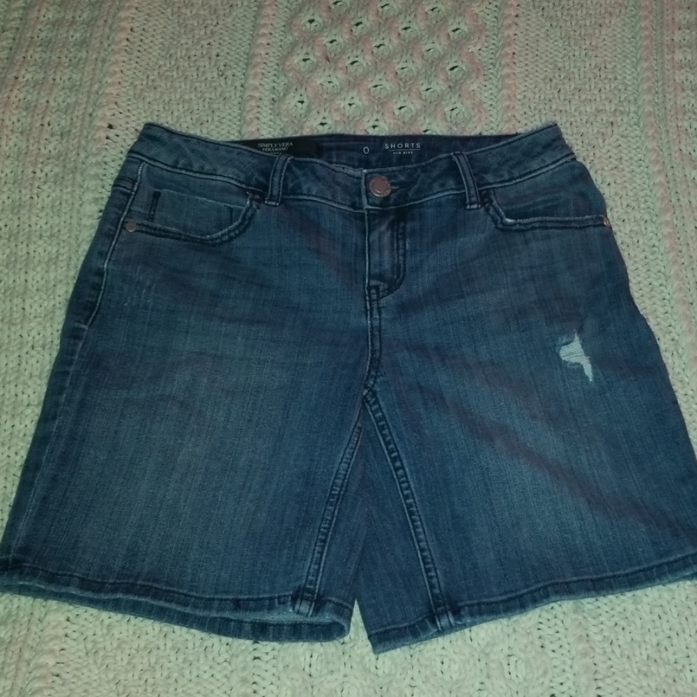 Simply Vera Ladies shorts